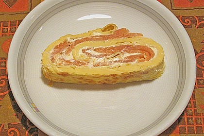 Lachsrolle 9