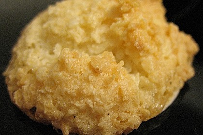 Kokosmakronen 42