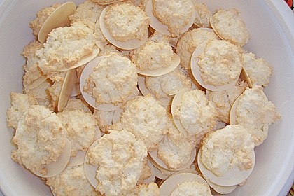 Kokosmakronen 23