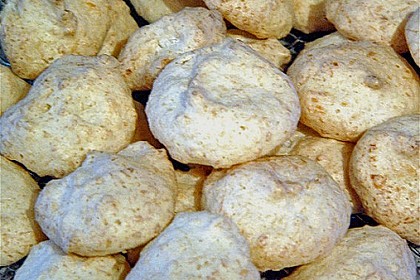 Kokosmakronen 39