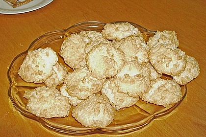 Kokosmakronen 26
