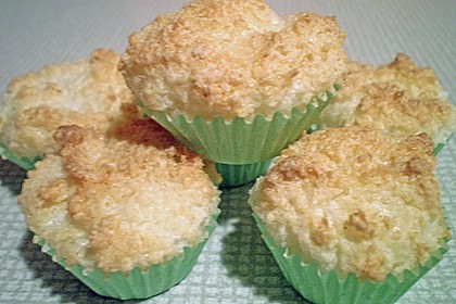 Kokosmakronen 20