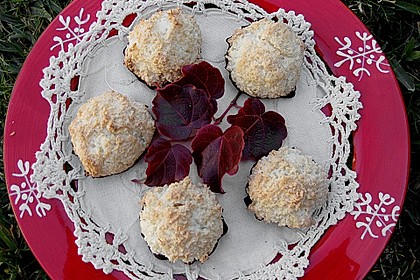 Kokosmakronen 2