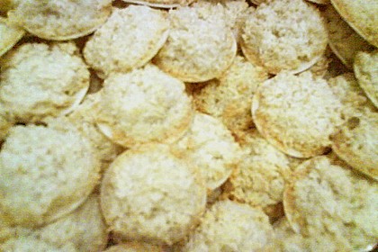 Kokosmakronen 34