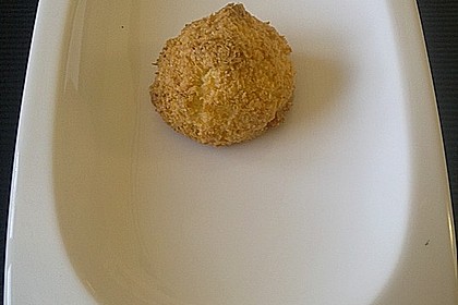 Kokosmakronen 21