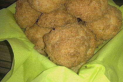 Kokosmakronen 37