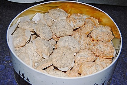 Kokosmakronen 27
