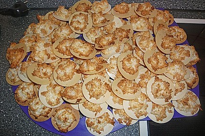 Kokosmakronen 32