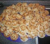 Kokosmakronen (Bild)