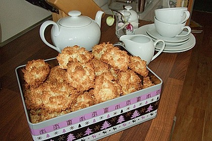 Kokosmakronen 14