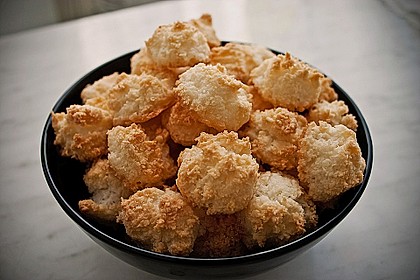 Kokosmakronen 9