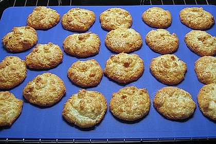 Kokosmakronen 38