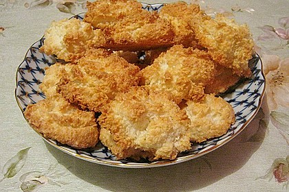 Kokosmakronen 11
