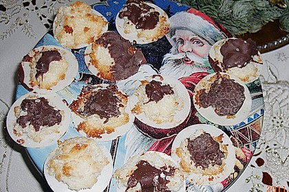 Kokosmakronen 45