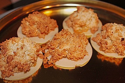 Kokosmakronen 15