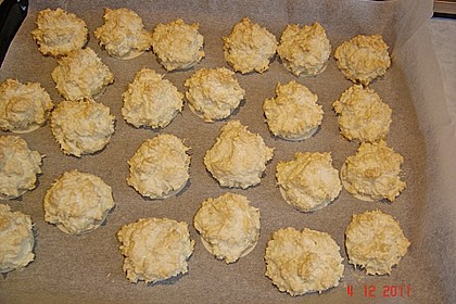 Kokosmakronen 31