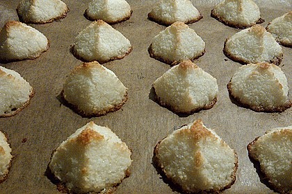 Kokosmakronen 7