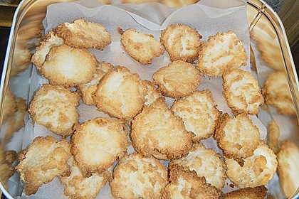 Kokosmakronen 30