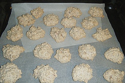 Kokosmakronen 36