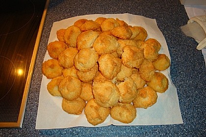 Kokosmakronen 43