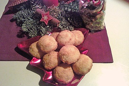 Kokosmakronen 17