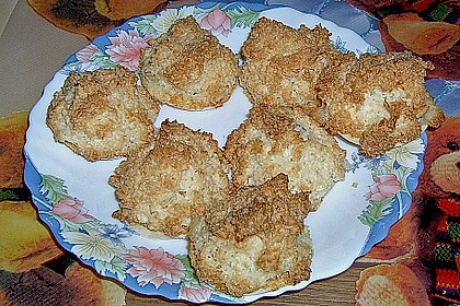 Kokosmakronen 44