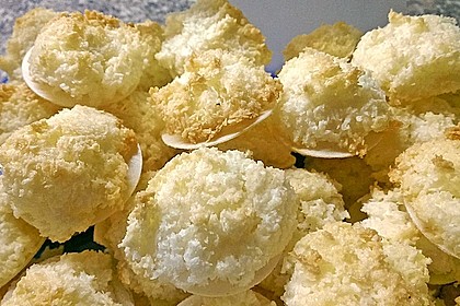 Kokosmakronen 12