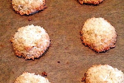 Kokosmakronen 29