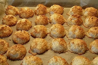 Kokosmakronen 13