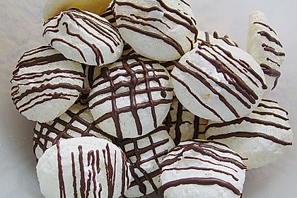 Kokosmakronen