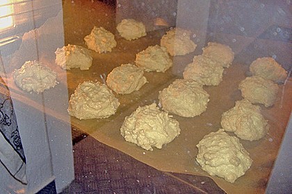 Kokosmakronen 40