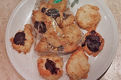 Kokosmakronen 22