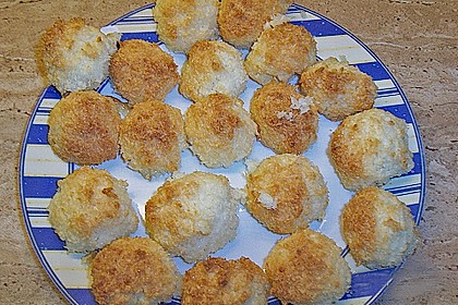 Kokosmakronen 5