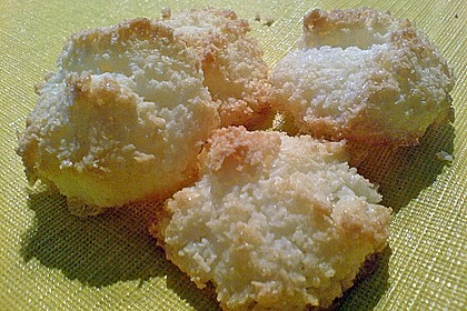 Kokosmakronen 3