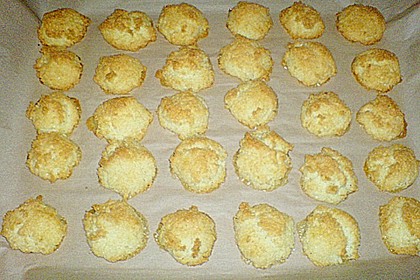 Kokosmakronen 41