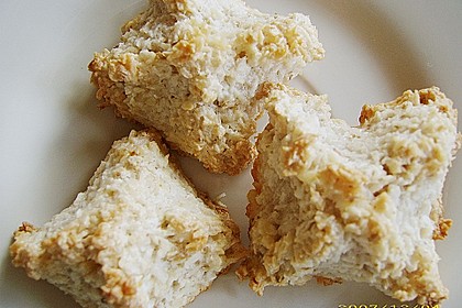 Kokosmakronen 28