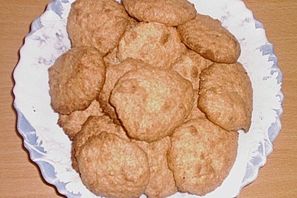 Kokosmakronen 24