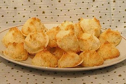 Kokosmakronen 33