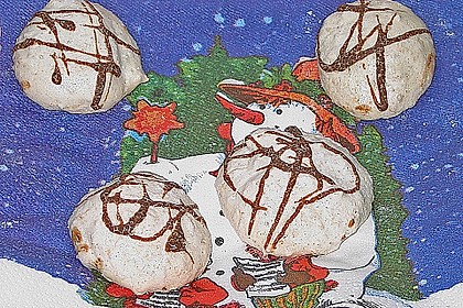 Kokosmakronen 8