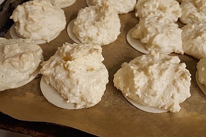Kokosmakronen 1