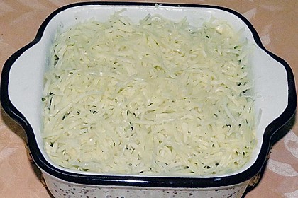 Italienischer Reisauflauf 8