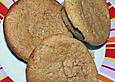 Vollkorn-Mandarinen-Muffins