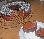 Lenchen�s Schokoladenkuchen (Bild)