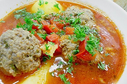Izmir K&ouml;fte 3
