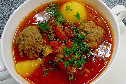 Izmir K&ouml;fte 5