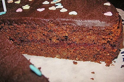 Becherkuchen 2