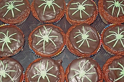 Becherkuchen 6