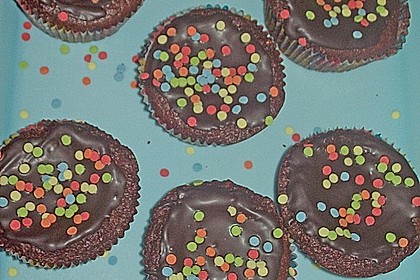 Becherkuchen 18