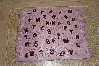 Becherkuchen 23