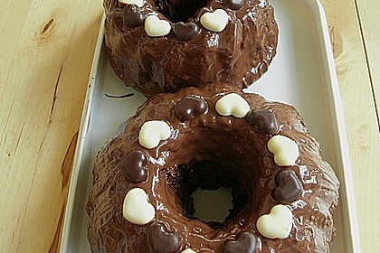 Becherkuchen 3